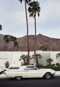 Thunderbird,Palm Springs