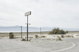 Salton Sea