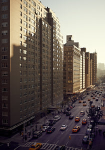 New York Street